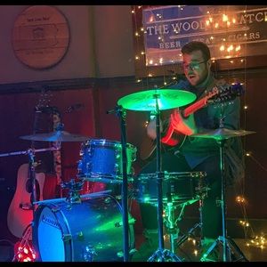 Meet your Posher, Kyle